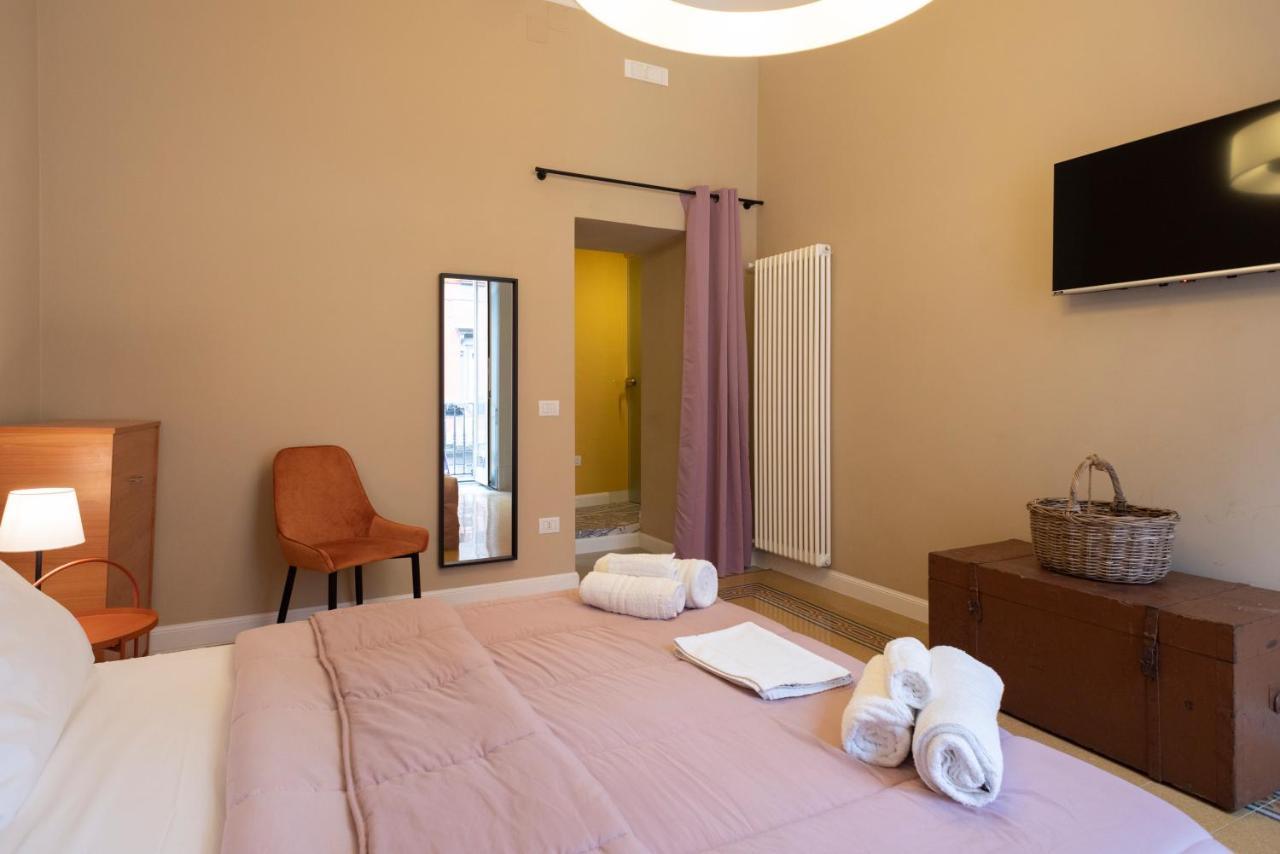B&B O' Panar Al Duomo Неаполь Экстерьер фото