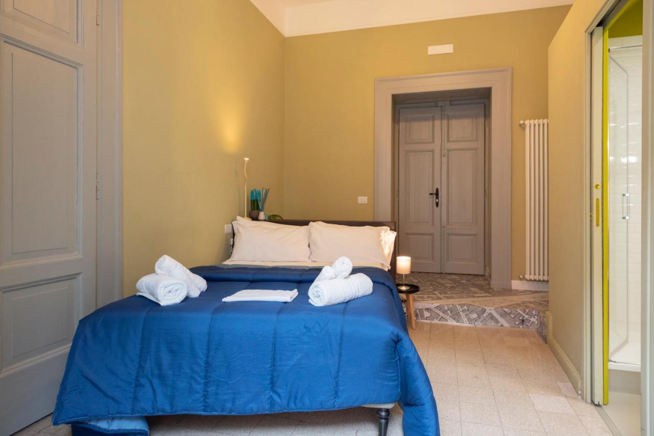 B&B O' Panar Al Duomo Неаполь Экстерьер фото
