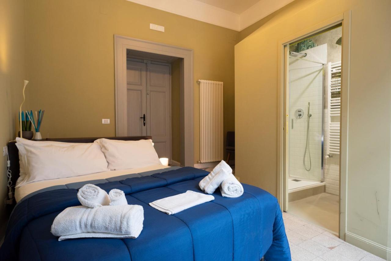 B&B O' Panar Al Duomo Неаполь Экстерьер фото